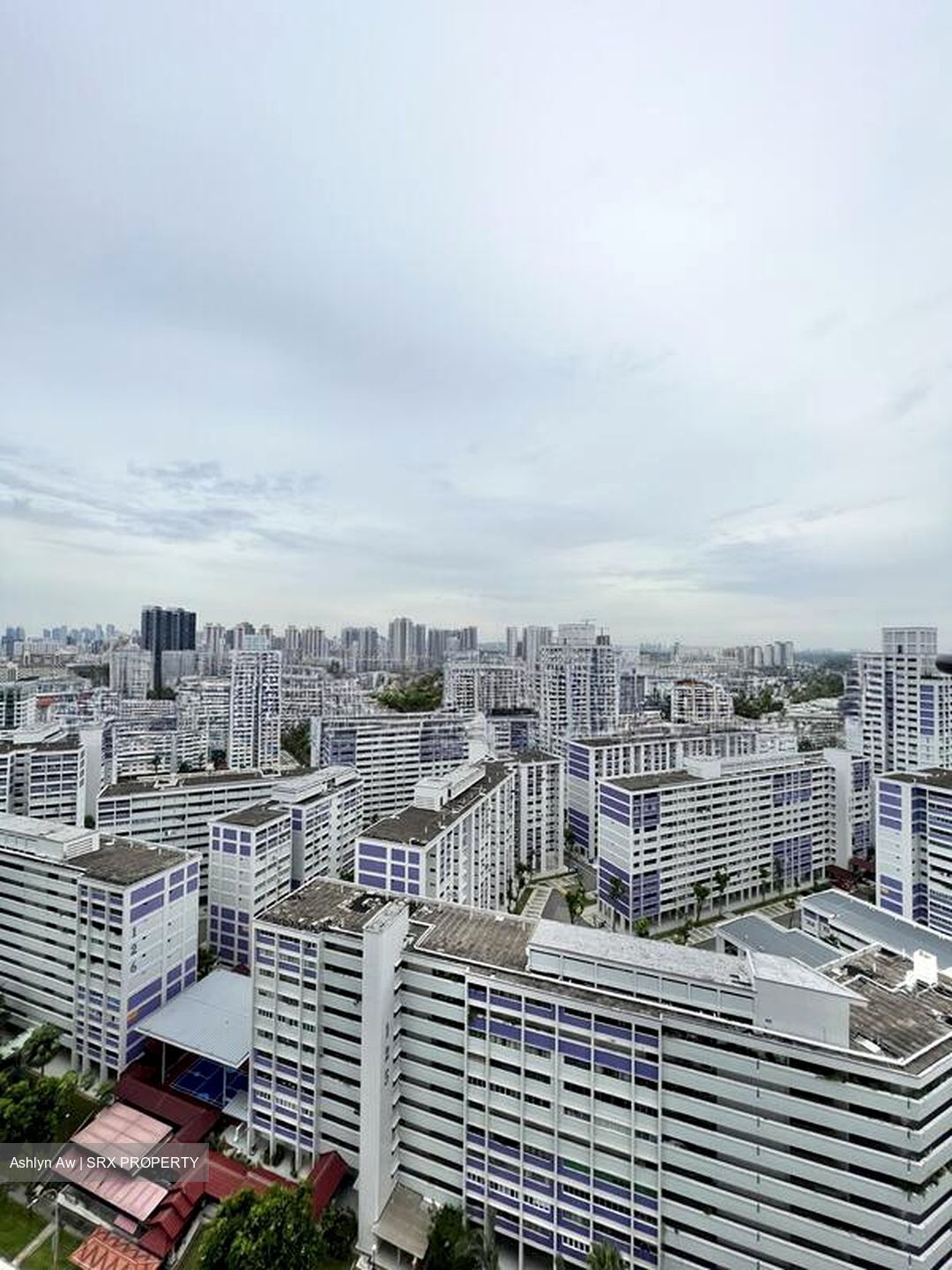 Bishan Loft (D20), Condominium #626989371